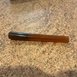 Pipe for smoking cigarettes